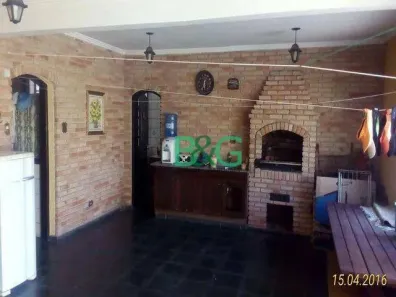 Sobrado com 3 Quartos à venda, 440m² no Jardim Maringá, São Paulo