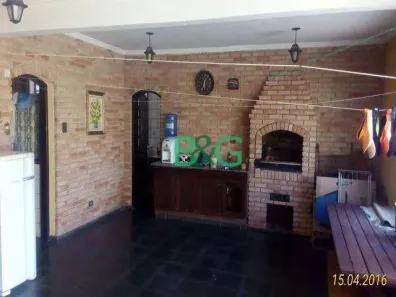 Sobrado com 3 Quartos para venda ou aluguel, 440m² no Jardim Maringá, São Paulo