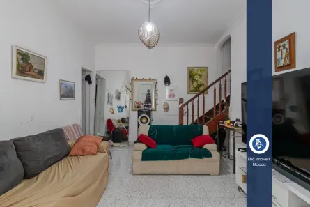 Casa com 4 Quartos à venda, 180m² no Quarta Parada, São Paulo