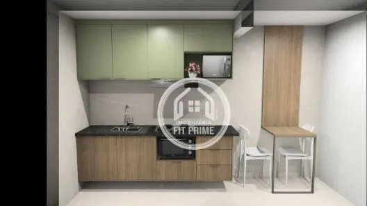 Apartamento com 2 Quartos para alugar, 58m² no Jardim Bosque das Vivendas, São José do Rio Preto