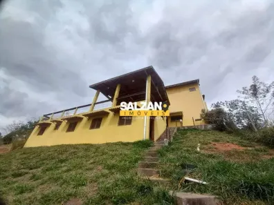 Fazenda/Sítio com 2 Quartos à venda, 330m² no Chácara Dallas, Taubaté