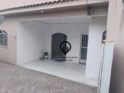 Casa com 3 Quartos à venda, 270m² no Cosmos, Rio de Janeiro
