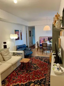 Apartamento com 2 Quartos à venda, 76m² no Vila da Serra, Nova Lima
