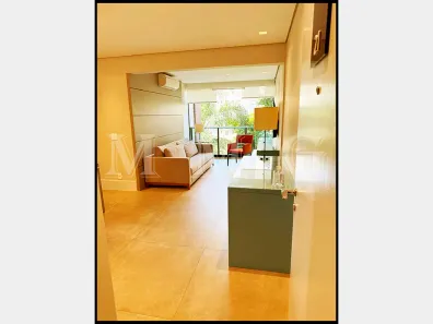 Apartamento com 1 Quarto para alugar, 60m² no Paraíso, São Paulo