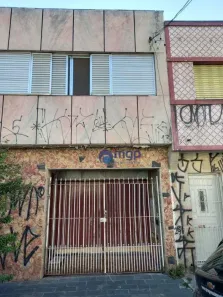 Sobrado com 3 Quartos à venda, 174m² no Vila Maria, São Paulo