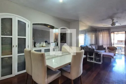 Apartamento com 4 Quartos à venda, 139m² no Barra da Tijuca, Rio de Janeiro