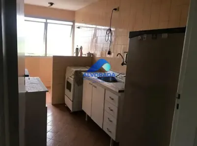 Kitnet com 1 Quarto à venda, 34m² no Jardim São Dimas, São José dos Campos