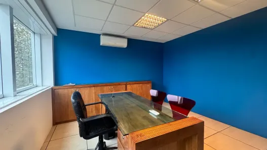 Sala Comercial à venda, 38m² no Lageadinho, Cotia