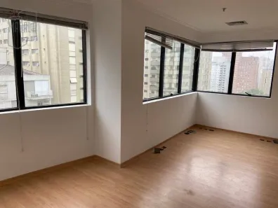 Sala Comercial à venda, 37m² no Jardim Paulista, São Paulo