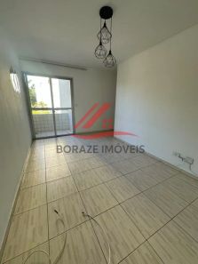 Apartamento com 2 Quartos à venda, 55m² no Parque São Vicente, Mauá