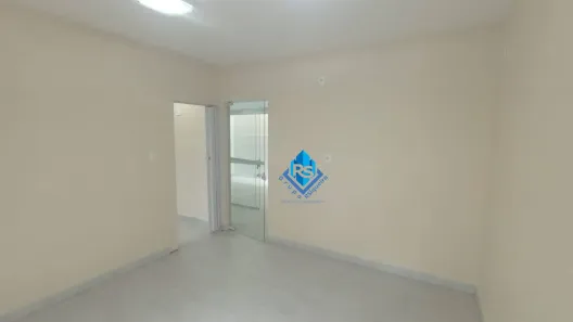 Sala Comercial para alugar, 85m² no Jardim do Mar, São Bernardo do Campo