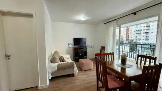 Apartamento com 3 Quartos à venda, 104m² no Bosque da Saúde, São Paulo