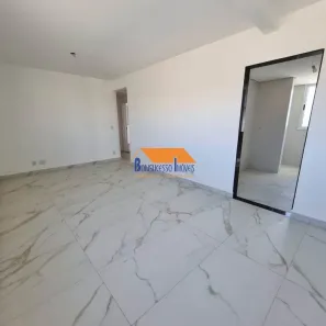 Apartamento com 3 Quartos à venda, 75m² no Cachoeirinha, Belo Horizonte