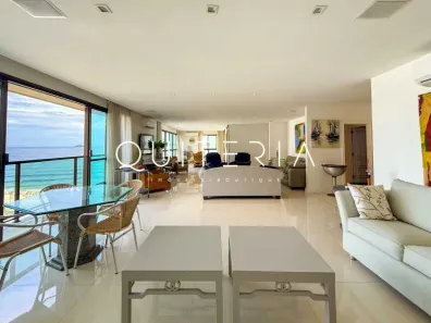 Apartamento com 4 Quartos para alugar, 300m² no Ipanema, Rio de Janeiro