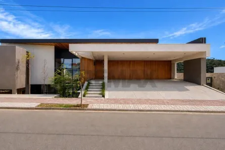 Casa com 5 Quartos à venda, 448m² no Salvaterra, Juiz de Fora