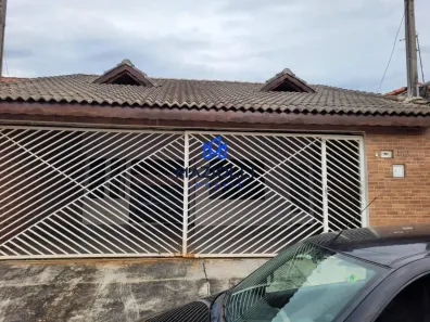 Casa com 2 Quartos à venda, 160m² no Wanel Ville, Sorocaba