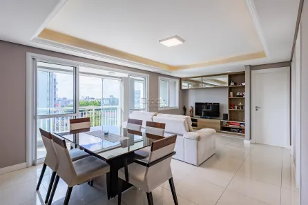 Apartamento com 3 Quartos à venda, 125m² no Jardim Europa, Porto Alegre