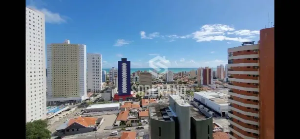 Apartamento com 3 Quartos à venda, 103m² no Manaíra, João Pessoa