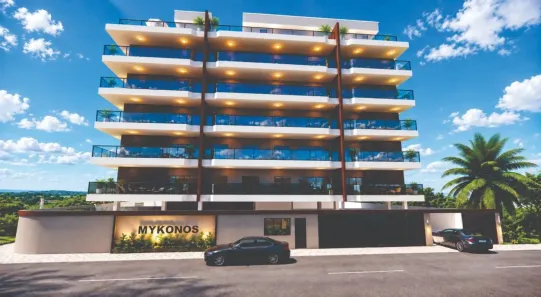 Cobertura com 4 Quartos à venda, 270m² no Costazul, Rio das Ostras
