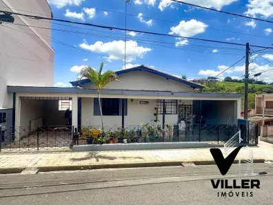 Casa com 2 Quartos à venda, 156m² no Centro, Socorro