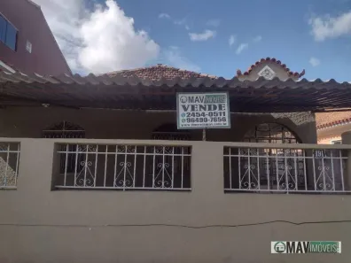 Casa com 5 Quartos à venda, 110m² no Oswaldo Cruz, Rio de Janeiro