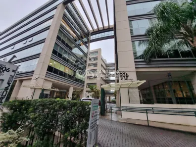 Sala Comercial à venda, 72m² no Vila Andrade, São Paulo