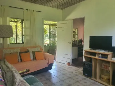 Fazenda/Sítio com 3 Quartos à venda, 2000m² no Curral, Ibiúna
