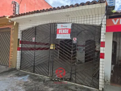 Casa com 3 Quartos à venda, 135m² no Nazaré, Belém