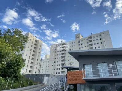 Apartamento com 2 Quartos para alugar, 51m² no Passo Manso, Blumenau