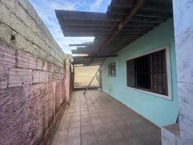 Casa com 2 Quartos à venda, 65m² no Umuarama, Itanhaém
