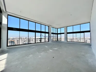 Apartamento com 4 Quartos à venda, 385m² no Moema, São Paulo