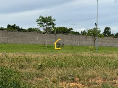 Lote/Terreno à venda, 398m² no Residencial e Comercial Damha, Cidade Ocidental