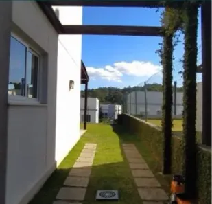 Casa de Condomínio com 3 Quartos para venda ou aluguel, 140m² no Lomba do Pinheiro, Porto Alegre