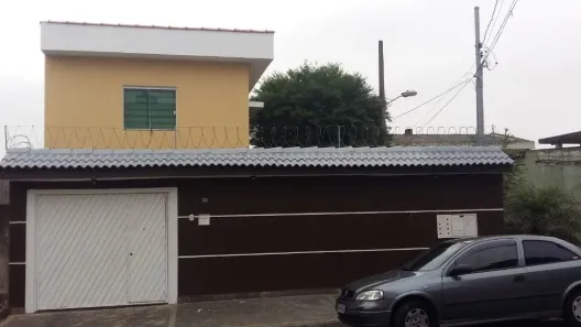 Sobrado com 5 Quartos à venda, 260m² no Jardim América, Guarulhos