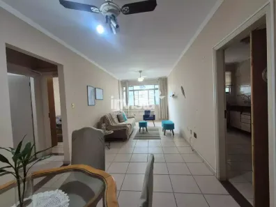 Apartamento com 1 Quarto à venda, 70m² no Pompéia, Santos