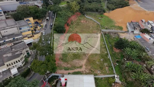 Lote/Terreno à venda, 6104m² no Cumbica, Guarulhos