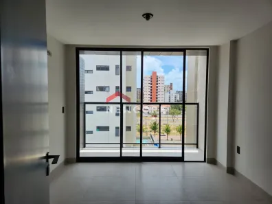 Kitnet à venda, 33m² no Intermares, Cabedelo