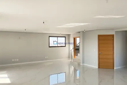 Cobertura com 4 Quartos para alugar, 433m² no Vila Mariana, São Paulo