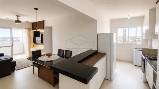Apartamento com 2 Quartos à venda, 145m² no Centro, Lençóis Paulista