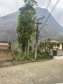 Lote/Terreno à venda, 492m² no Retiro, Petrópolis