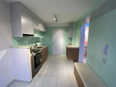Apartamento com 2 Quartos à venda, 32m² no Colônia (Zona Leste), São Paulo