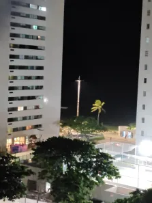 Apartamento com 3 Quartos para alugar, 85m² no Boa Viagem, Recife