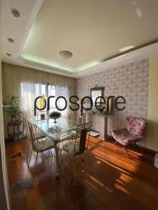 Apartamento com 3 Quartos à venda, 190m² no Vila Marcondes, Presidente Prudente