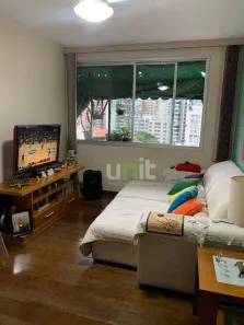 Apartamento com 3 Quartos à venda, 95m² no Icaraí, Niterói