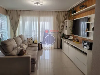 Apartamento com 2 Quartos à venda, 96m² no Jardim Independência, São Paulo