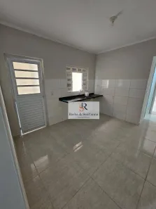 Casa com 2 Quartos à venda, 104m² no Jardim São Francisco, Indaiatuba