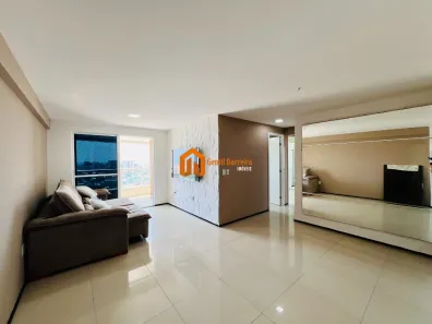 Apartamento com 3 Quartos à venda, 87m² no Benfica, Fortaleza
