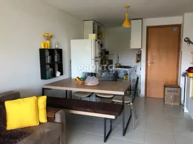 Flat com 1 Quarto à venda, 46m² no , Tamandaré