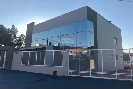 Galpão/Depósito/Armazém para alugar, 3000m² no Vila Paulista, Botucatu