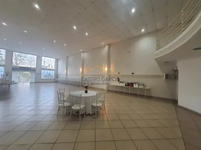 Ponto Comercial à venda, 420m² no Morada do Sol, Americana